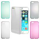 Silicone Case for iPhone 6